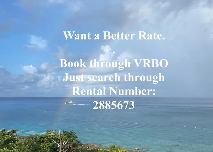 Cozumel Landmark Resort Rental