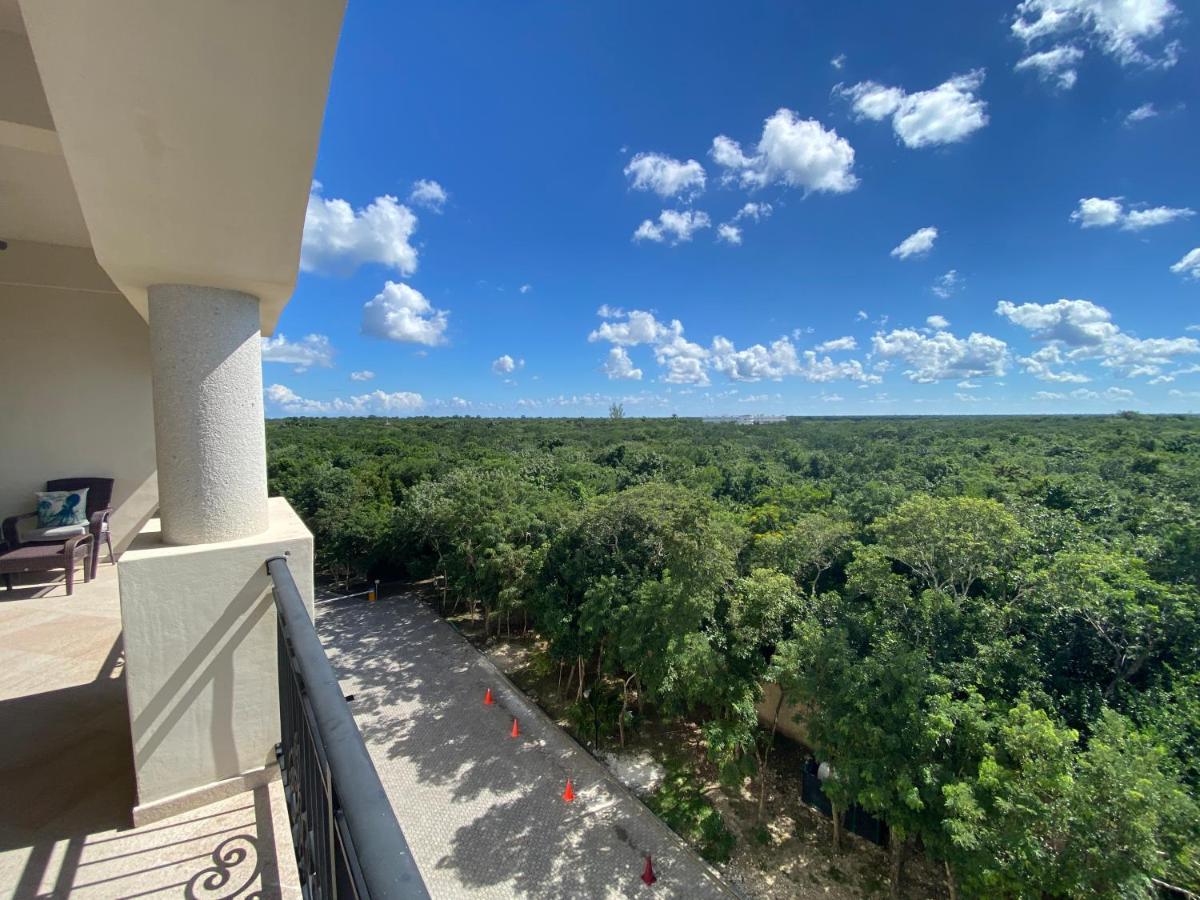 Apartment Landmark Cozumel