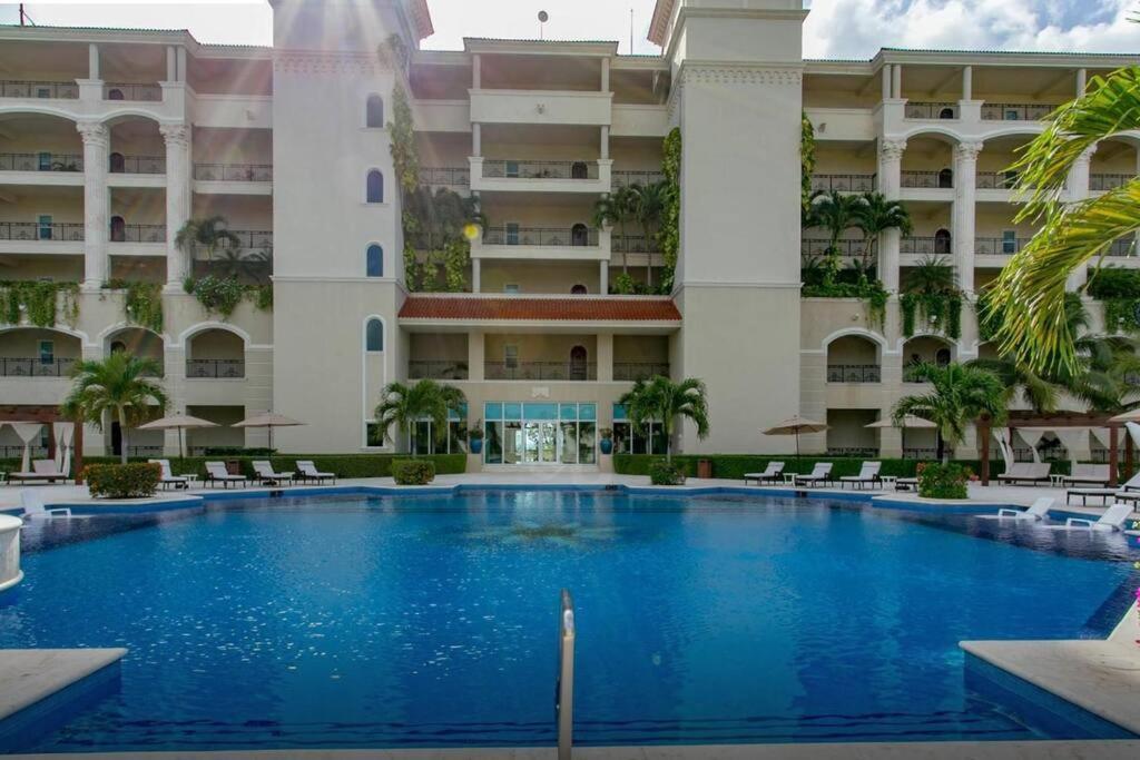 Landmark Apartamento *