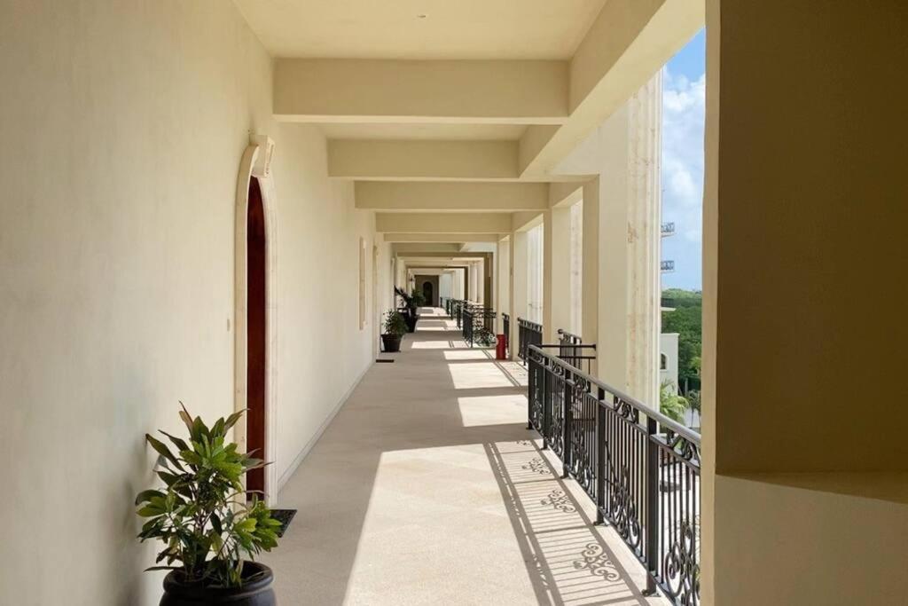 Landmark Apartamento *