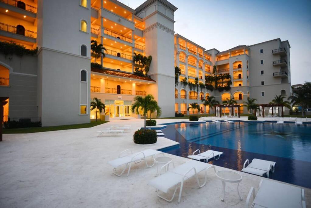 Apartamento Landmark