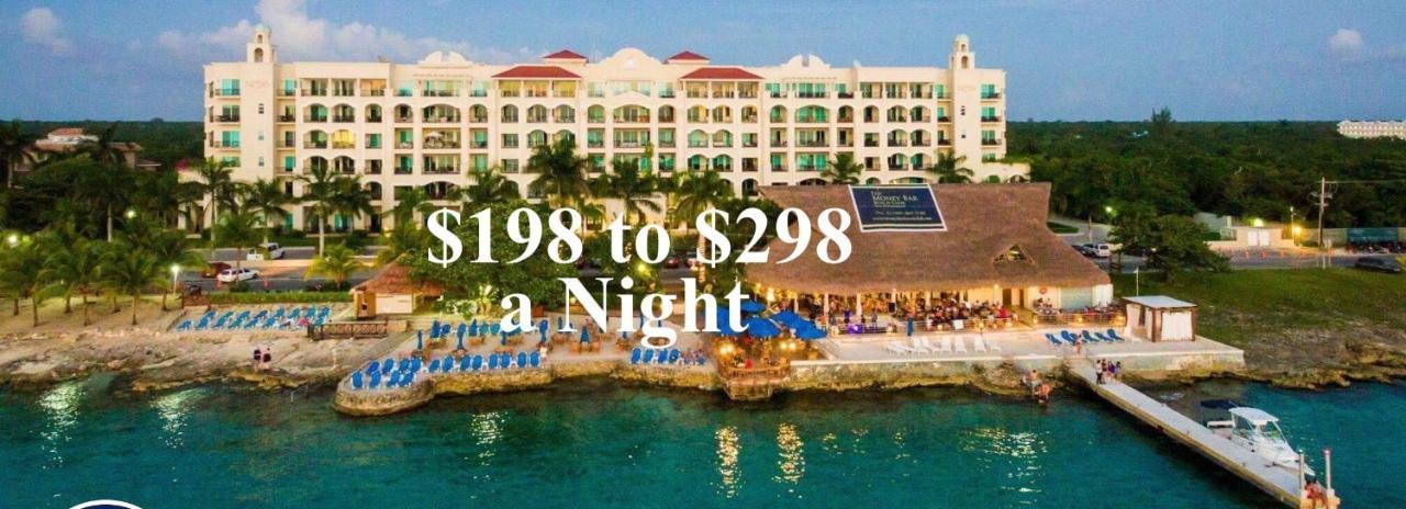 Apartamento Landmark Cozumel